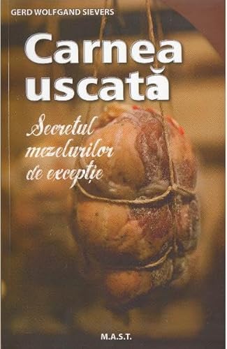Carnea Uscata von Mast