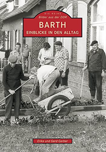 Barth: Einblicke in den Alltag von Sutton