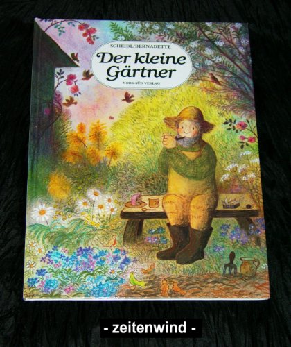 Der kleine Gärtner