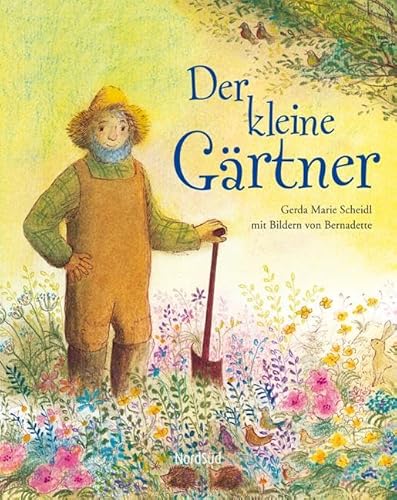 Der kleine Gärtner von NordSd Verlag AG