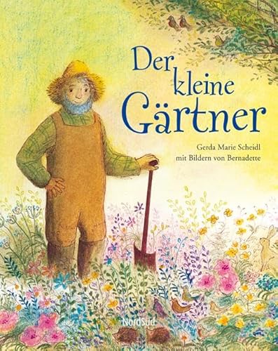 Der kleine Gärtner