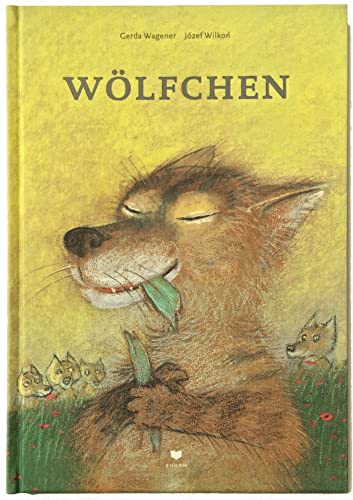 Wölfchen von Bohem Press Ag