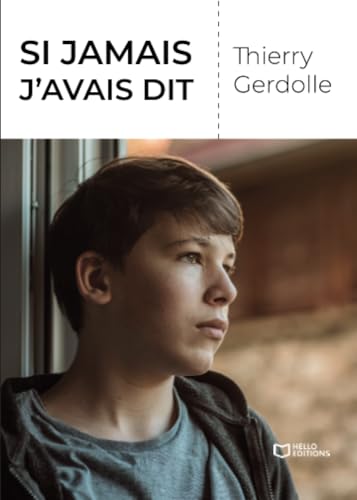 Si jamais j'avais dit Si jamais j'avais dit von Hello Editions
