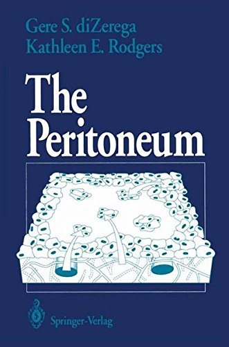 The Peritoneum von Springer