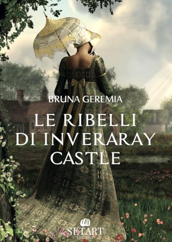 Le ribelli di Inveraray Castle von Set Art