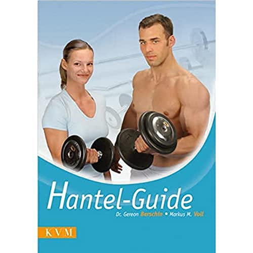 Hantel-Guide von KVM