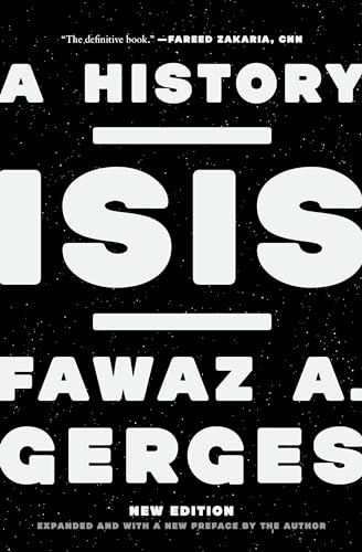 Isis: A History von Princeton University Press