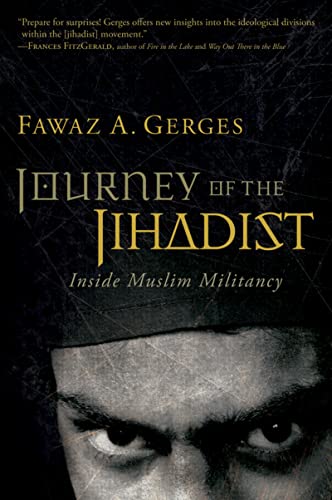 Journey Of The Jihadist Pa: Inside Muslim Militancy