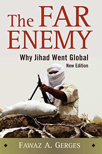 The Far Enemy: Why Jihad Went Global von Cambridge University Press