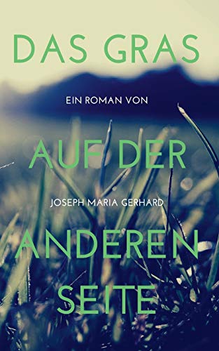 Das Gras auf der anderen Seite von TWENTYSIX