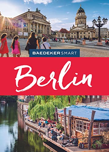 Baedeker SMART Reiseführer Berlin Baedeker SMART Reiseführer Berlin