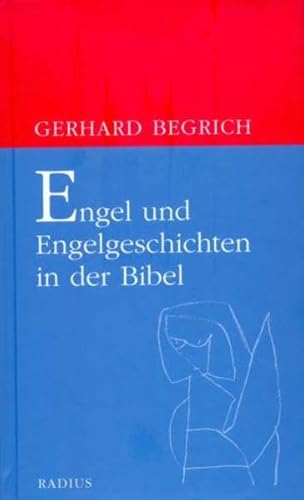 Engel und Engelgeschichten in der Bibel