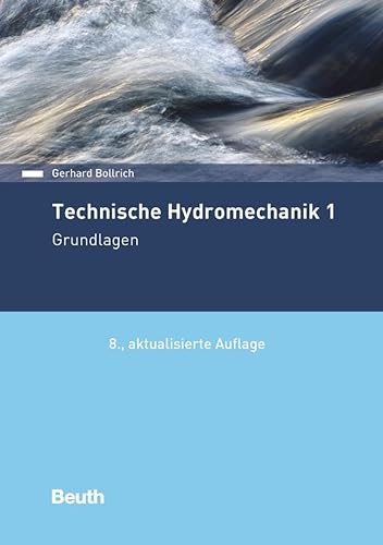 Technische Hydromechanik 1: Grundlagen (DIN Media Praxis)