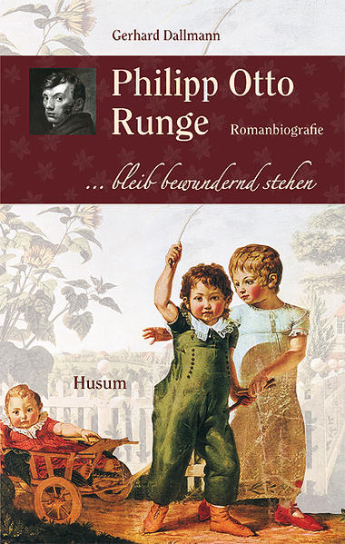 Philipp Otto Runge von Husum Druck