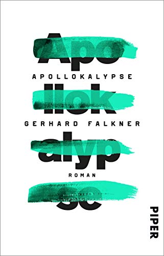 Apollokalypse: Roman
