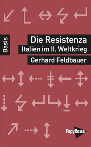 Die Resistenza - Italien im Zweiten Weltkrieg. Basiswissen Politik/Geschichte/Ökonomie