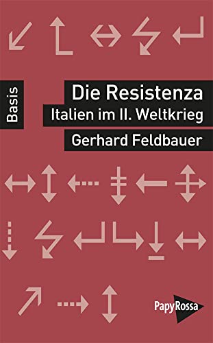 Die Resistenza - Italien im Zweiten Weltkrieg. Basiswissen Politik/Geschichte/Ökonomie