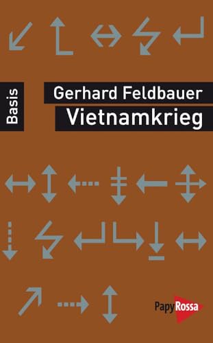 Vietnamkrieg. Basiswissen Politik/Geschichte/Ökonomie