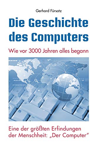 Die Geschichte des Computers von Rediroma-Verlag