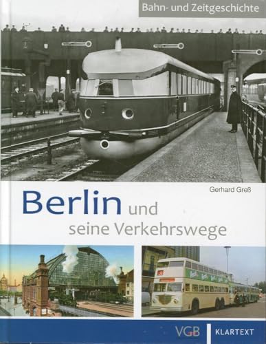 Berlin und seine Verkehrswege