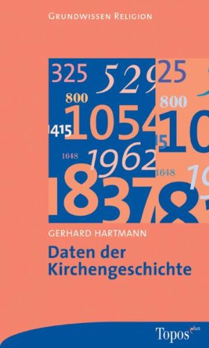 Daten der Kirchengeschichte von Matthias-Grünewald