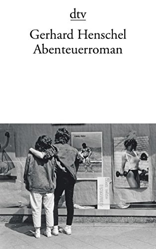 Abenteuerroman von dtv Verlagsgesellschaft