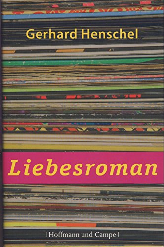 Liebesroman von Hoffmann und Campe