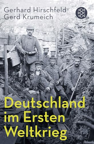 Deutschland im Ersten Weltkrieg Deutschland im Ersten Weltkrieg