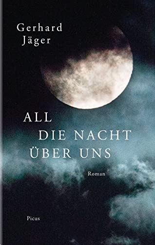 All die Nacht über uns: Roman