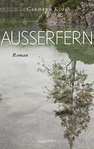 Außerfern: Roman