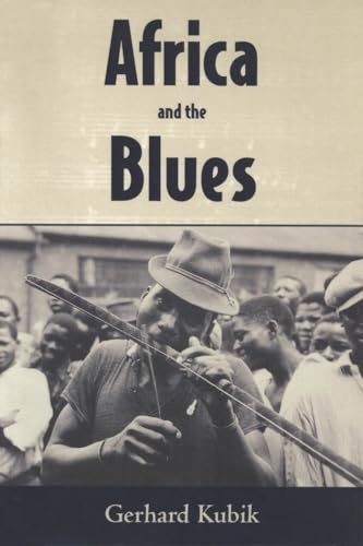 Africa and the Blues (American Made Music) von University Press of Mississippi