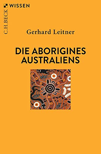 Die Aborigines Australiens (Beck'sche Reihe) von Beck C. H.