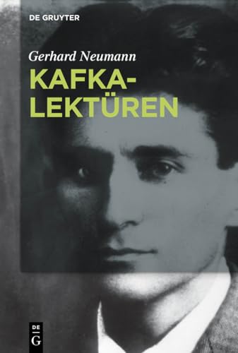 Kafka-Lektüren