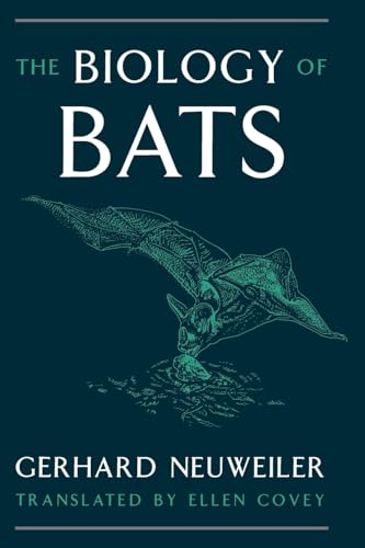 The Biology of Bats von OUP USA