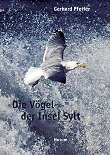 Die Vögel der Insel Sylt von Husum Druck