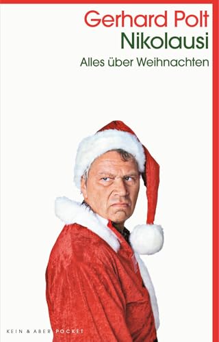 Nikolausi: Alles über Weihnachten