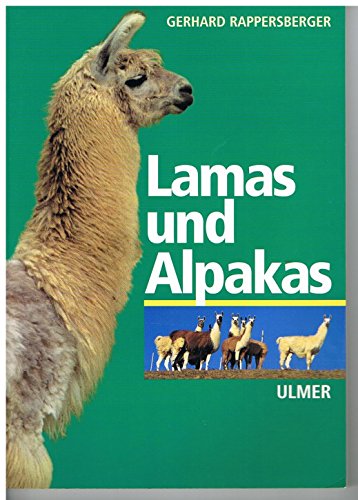 Lamas und Alpakas