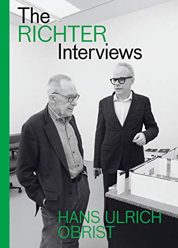 The Richter Interviews von Heni Publishers