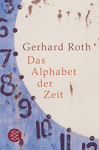 Das Alphabet der Zeit Das Alphabet der Zeit