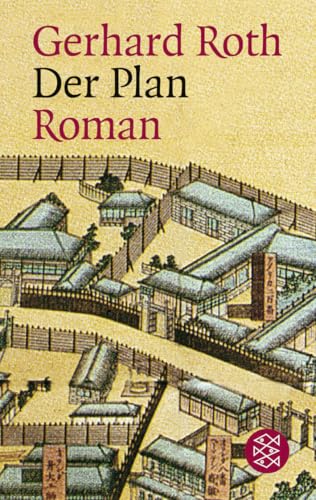 Der Plan: Roman von FISCHERVERLAGE