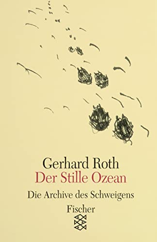 Der Stille Ozean: Roman Der Stille Ozean: Roman