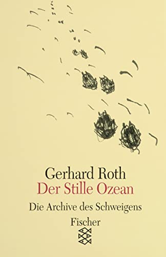 Der Stille Ozean: Roman