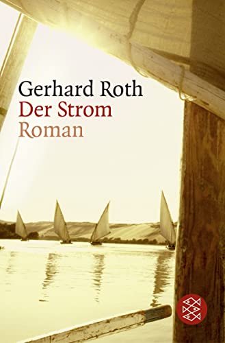 Der Strom: Roman Der Strom: Roman