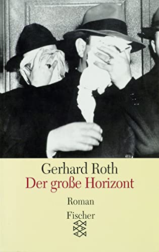 Der große Horizont: Roman von FISCHER Taschenbuch