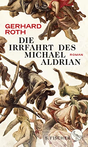 Die Irrfahrt des Michael Aldrian: Roman