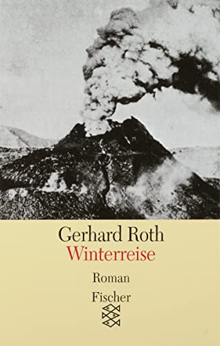 Winterreise: Roman von FISCHER Taschenbuch