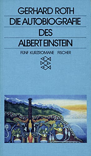 autobiographie des albert einstein: Kurzromane