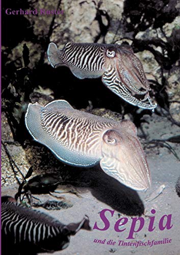 Sepia und die Tintenfischfamilie: Eine homöopathische Fallstudie von Sepia