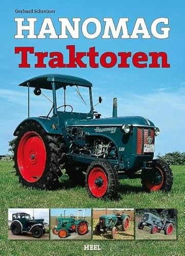 Hanomag Traktoren