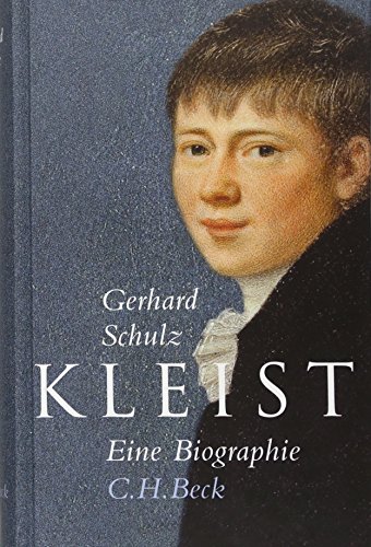 Kleist: Eine Biographie von Beck C. H.